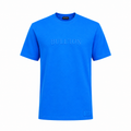 "THE ONE" TEE - BLEU